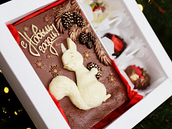 Подарочный набор «Загадай желание»